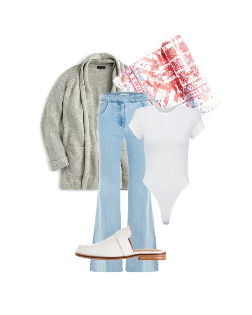 ESC: Rachel Zoe Bachelorette Date Looks